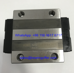 H30FL Guideway Carriage 28x90x42 Linear Slider Bearing - Stock for Sale