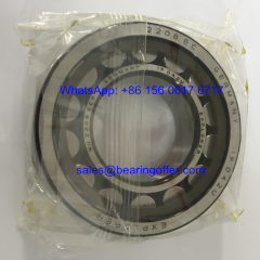 NU2208ECP Cylindrical Roller Bearing 2208EC Roller Bearing - Stock for Sale