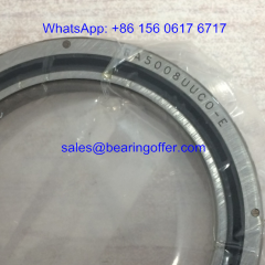 RA5008UUC0-E Crossed Roller Bearing RA5008UU Roller Bearing RA5008 - Stock for Sale