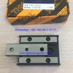 VRT3055A Crossed Roller Table VRT3055 Roller Bearing - Stock for Sale