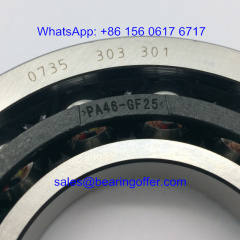 0735 303 301 Differential Bearing 0735303301 Ball Bearing - Stock for Sale