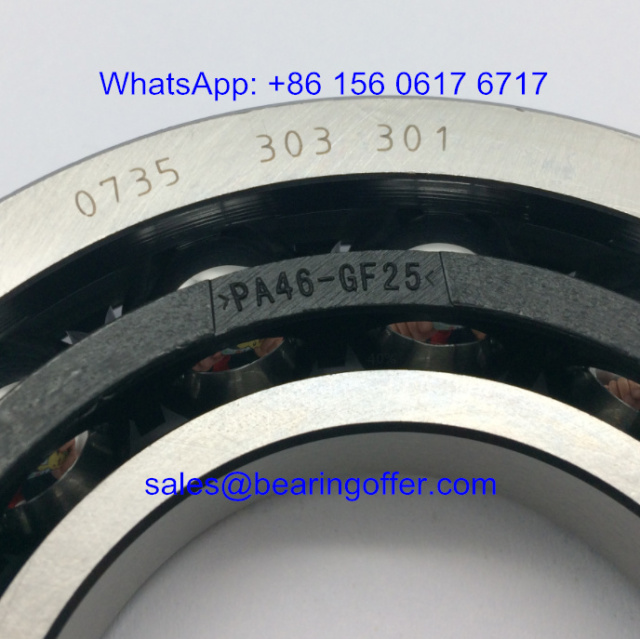 0735 303 301 Differential Bearing 0735303301 Ball Bearing - Stock for Sale