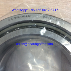 110BAR10 DBLP4A Spindle Bearing 110x170x54 Ball Bearing 110BAR10S - Stock for Sale