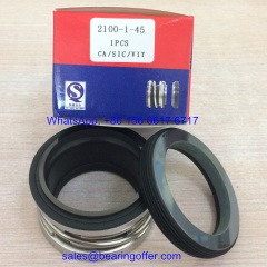 2100-1-45 Mechanical Seal 2100-45mm Oil Seal - Stock for Sale