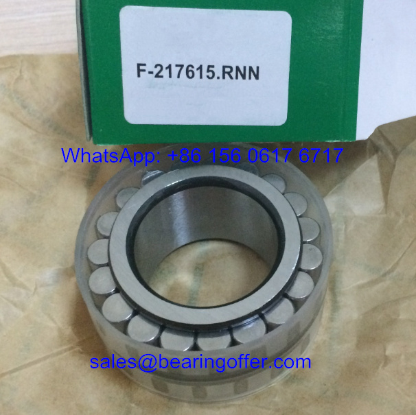 F-217615 Gear Reducer Bearing F-217615.RNN Roller Bearing - Stock for Sale
