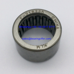 F-218335 Automobile Bearing F-218335.1 Roller Bearing F-218335.01 - Stock for Sale