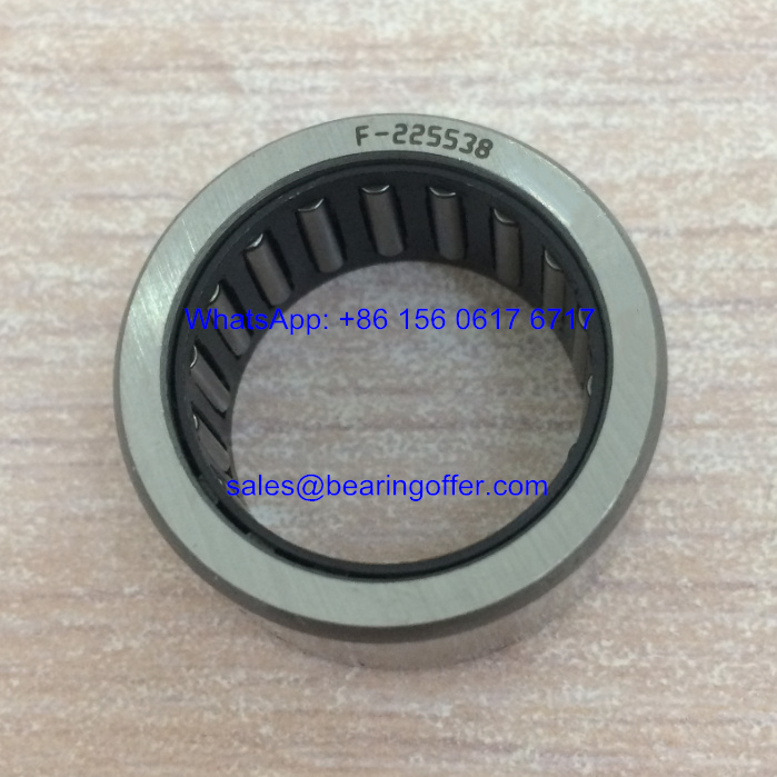 F-225538 Needle Bearing 20x28x13 Roller Bearing F-225538.RNA - Stock for Sale