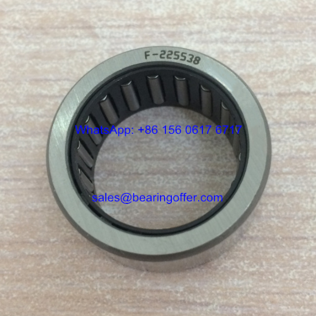F-225538 Needle Bearing 20x28x13 Roller Bearing F-225538.RNA - Stock for Sale