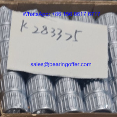 K283325 / KT283325 / K28X33X25 Needle Roller Bearing - Stock for Sale
