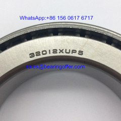 32012XUP5 Gearbox Bearing 32012XU P5 Roller Bearing - Stock for Sale