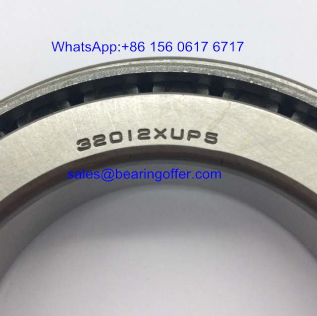 32012XUP5 Gearbox Bearing 32012XU P5 Roller Bearing - Stock for Sale