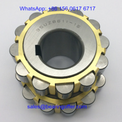 35UZ8611-15 Eccentric Bearing 35UZ861115 Roller Bearing - Stock for Sale