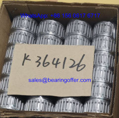 K364126 / KT364126 / K36x41x26 Needle Roller Bearing - Stock for Sale