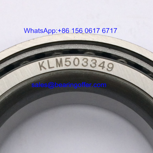 KLM503349/331944  Auto Bearing 331944 Tapered Roller Bearing - Stock for Sale