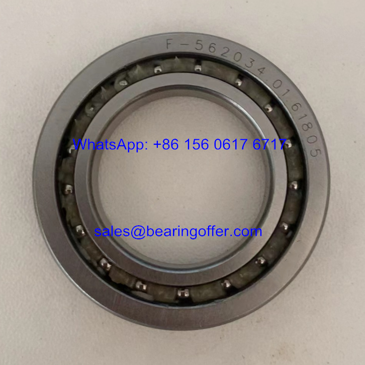 F-562034.01.61805 Auto Bearing F-562034 01 61805 Ball Bearing - Stock for Sale