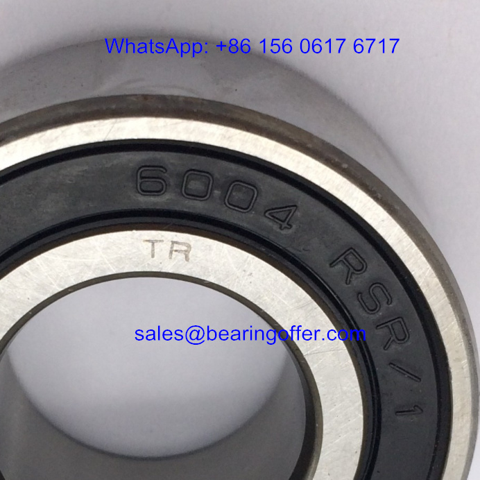 6004RSR/1 Auto Bearing 6004RSR-1 Ball Bearing - Stock for Sale
