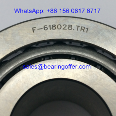 F-618028.TR1 Korea Auto Bearing F-618028 Roller Bearing - Stock for Sale