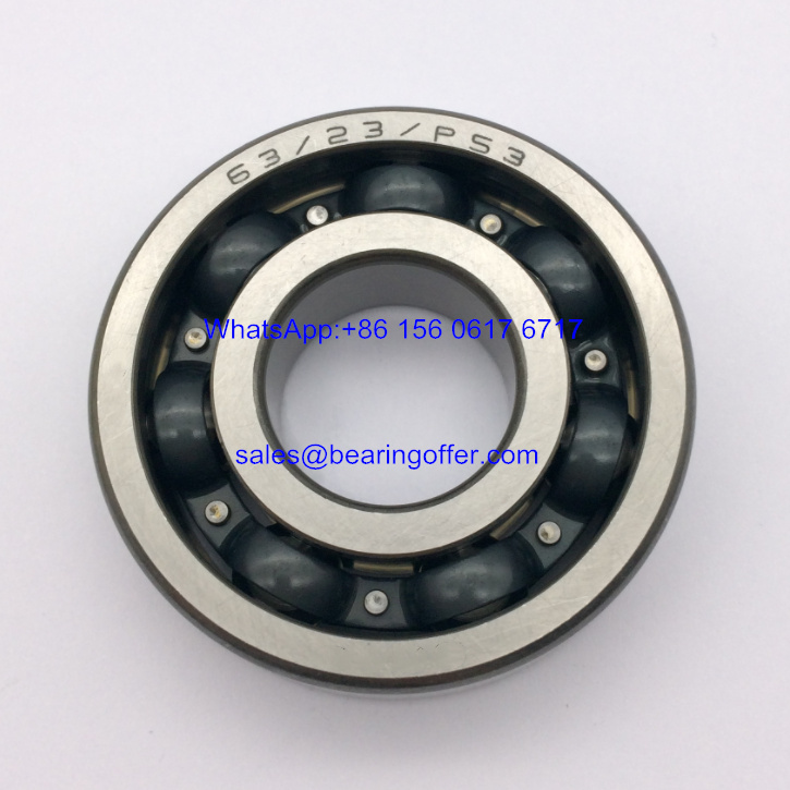 63/23/P53 Automobile Bearing 23x56x15 Ball Bearing 63/23P53 - Stock for Sale