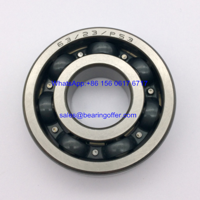 63/23/P53 Automobile Bearing 23x56x15 Ball Bearing 63/23P53 - Stock for Sale
