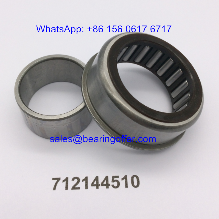712 144 510 Auto Bearing 712144510 Roller Bearing - Stock for Sale