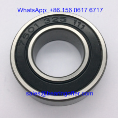 7501 325 111 Auto Bearing 7501325111 Ball Bearing - Stock for Sale