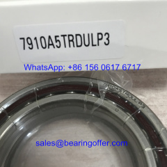 7910A5TRDULP3 Machine Tools Bearing 7910A5 DULP3 Ball Bearing - Stock for Sale