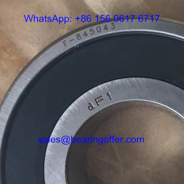 F-845043.KL Automobile Bearing 28x62x17 Ball Bearing F-845043 - Stock for Sale