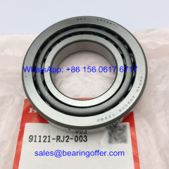 91121-RJ2-003 Honda Differential Bearing 40*76.2*17.5 Roller Bearing 91121RJ2003 - Stock for Sale
