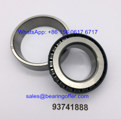 93741888 Gearbox Bearing 38.5x72x18.5 Tapered Roller Bearing - Stock for Sale