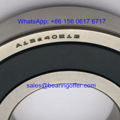 A13a40E13 Gearbox Bearing 35*72*17 Ball Bearing - Stock for Sale