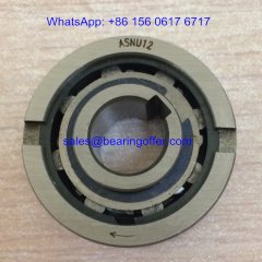 ASNU12 Clutch Bearing 12x35x13 One Way Bearing - Stock for Sale