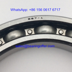 B67-1 Gearbox Bearing 67x92x13 Ball Bearing - Stock for Sale