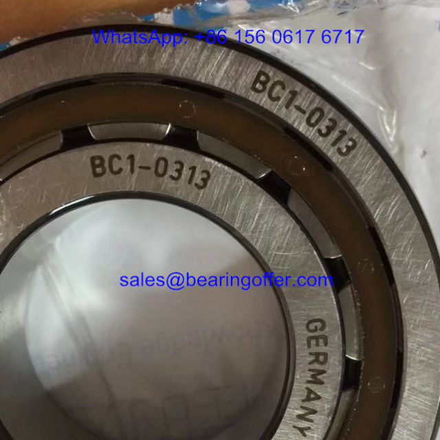 BC1-0313 Air Compressor Bearing 30x62x20 Roller Bearing BCI-0313 - Stock for Sale