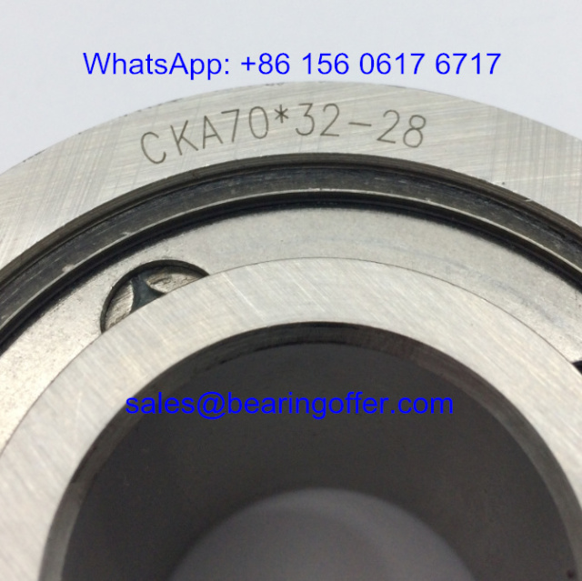 CKA70X32-28 Clutch Bearing CKA70*32-28 One Way Bearing - Stock for Sale