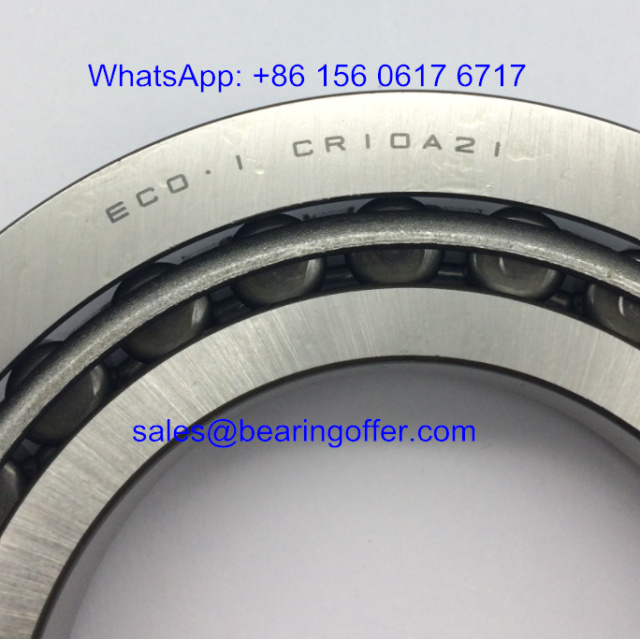 EC0.1 CR10A21 Gearbox Bearing ECO.1 CR-10A21 Roller Bearing - Stock for Sale