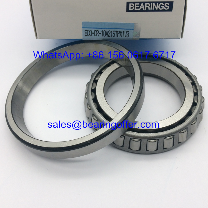EC0.3 CR10A21 Gearbox Bearing ECO.3 CR10A21 Roller Bearing - Stock for Sale