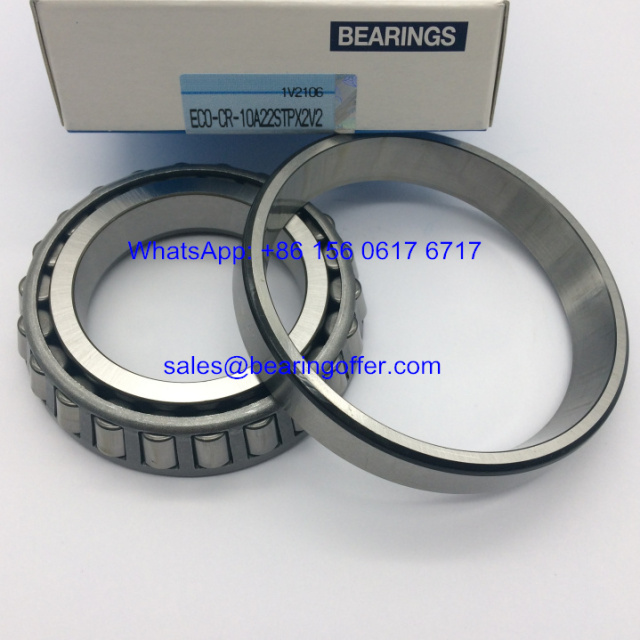 EC0.1 CR10A22 Gearbox Bearing ECO.1 CR10A22 Roller Bearing - Stock for Sale