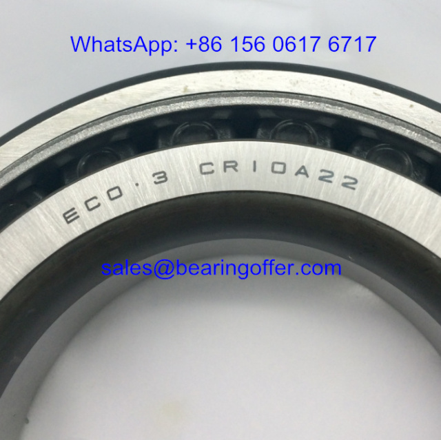 EC0.3 CR10A22 Gearbox Bearing ECO.3 CR10A22 Roller Bearing - Stock for Sale