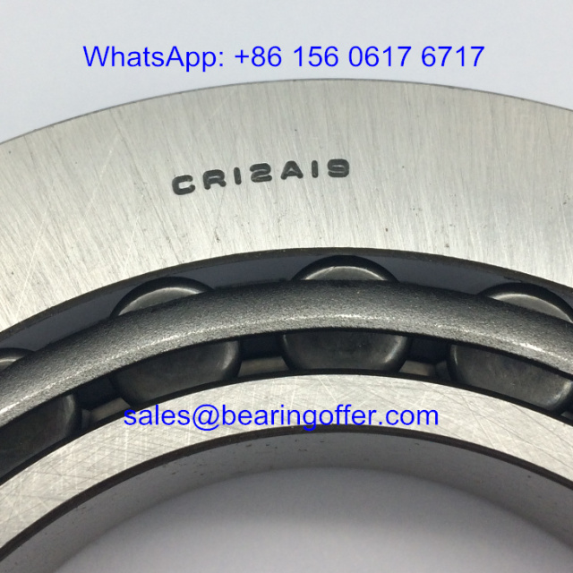 EC0.1 CR12A19 Gearbox Bearing 60x107x17.9 Roller Bearing ECO.2 CR12A19 - Stock for Sale