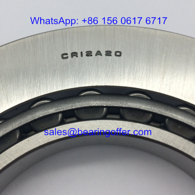 EC0.1 CR12A20 Differential Bearing ECO.1 CR12A20 Roller Bearing - Stock for Sale