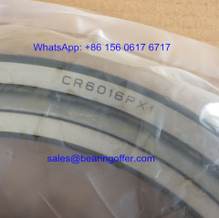 CR6016PX1 Excavator Bearing CR6016PXI Roller Bearing - Stock for Sale