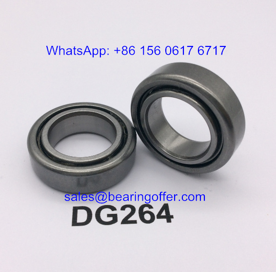 DG264 Steering Bearing 22x36.5x10.9 Ball Bearing - Stock for Sale