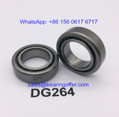 DG264 Steering Bearing 22x36.5x10.9 Ball Bearing - Stock for Sale