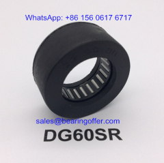 DG60 Steering Bearing DG60SR Roller Bearing DG 60 SR - Stock for Sale