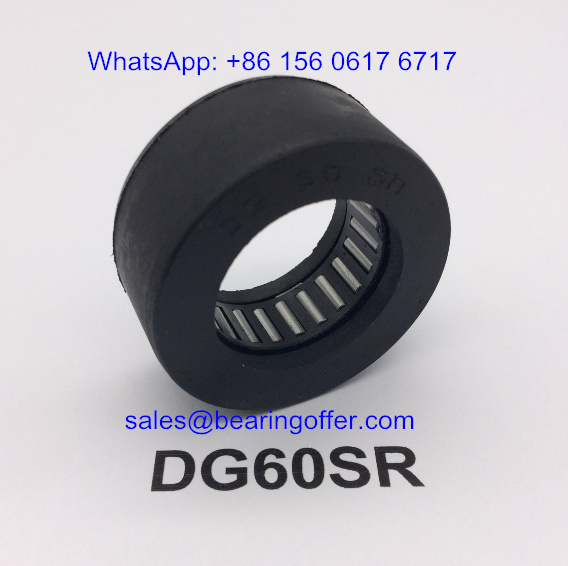 DG60 Steering Bearing DG60SR Roller Bearing DG 60 SR - Stock for Sale