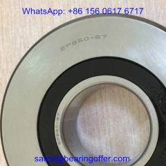 EPB50-67 Servo Motor Bearing EP B50-67 Ball Bearing - Stock for Sale