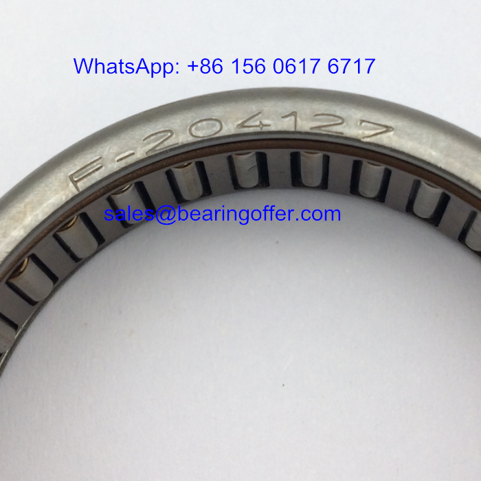 F-204127 Automobile Bearing 38x45.23x12 Roller Bearing F-204127.HK - Stock for Sale