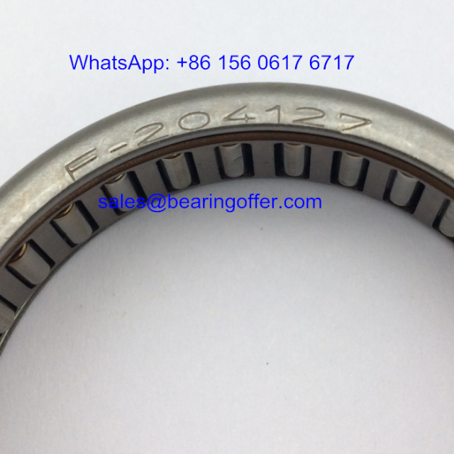 F-204127 Automobile Bearing 38x45.23x12 Roller Bearing F-204127.HK - Stock for Sale