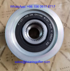 F-231142.08 Alternator Bearing F-231142 Freewheel Clutch Bearing - Stock for Sale