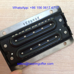 FBW3590XRUU Linear Slider FBW3590XR Linear Ball Bearing FBW3590 - Stock for Sale